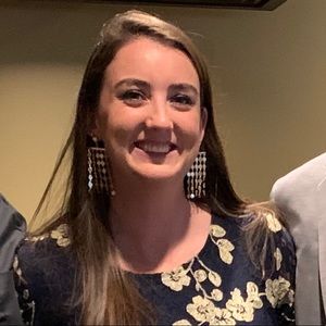 Meet your Posher, Mary